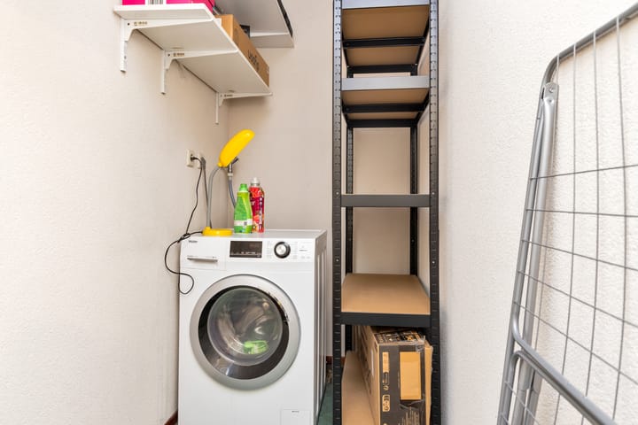 Foto 39 van Bijlmerdreef 1222