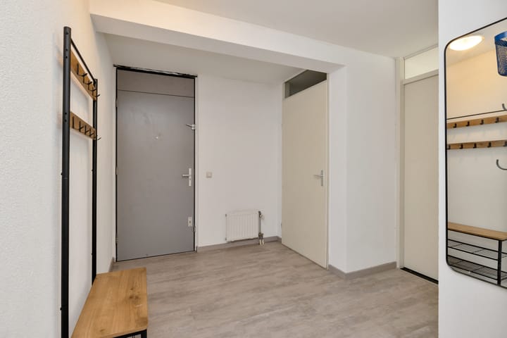 Foto 41 van Bijlmerdreef 1222