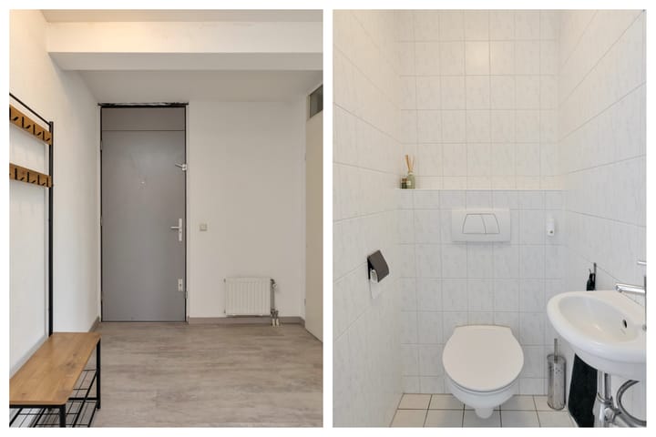 Foto 42 van Bijlmerdreef 1222