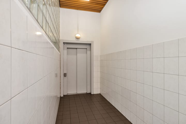 Foto 43 van Bijlmerdreef 1222