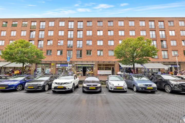 Foto 44 van Bijlmerdreef 1222