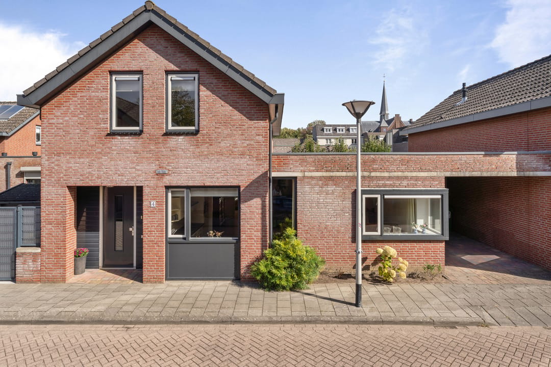 Foto 1 van Lekebroedersstraat 4