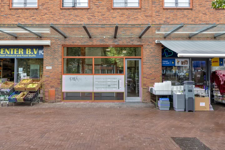 Foto 46 van Bijlmerdreef 1222