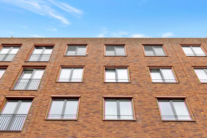 Foto 47 van Bijlmerdreef 1222