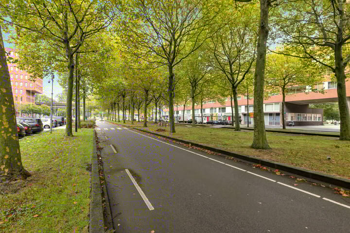 Foto 48 van Bijlmerdreef 1222