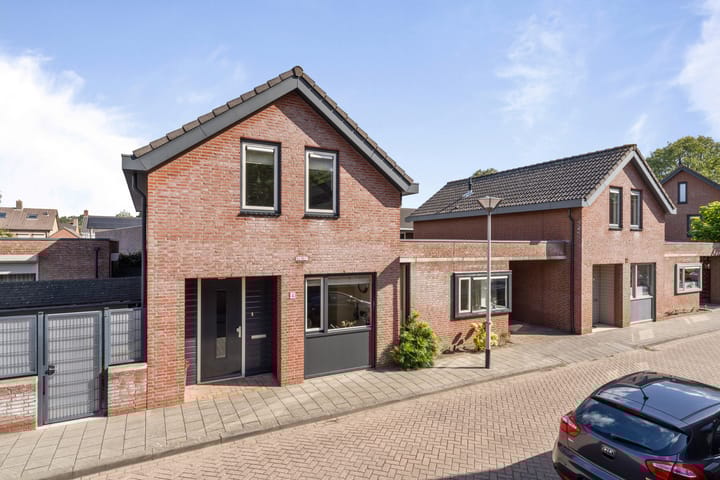 Foto 5 van Lekebroedersstraat 4