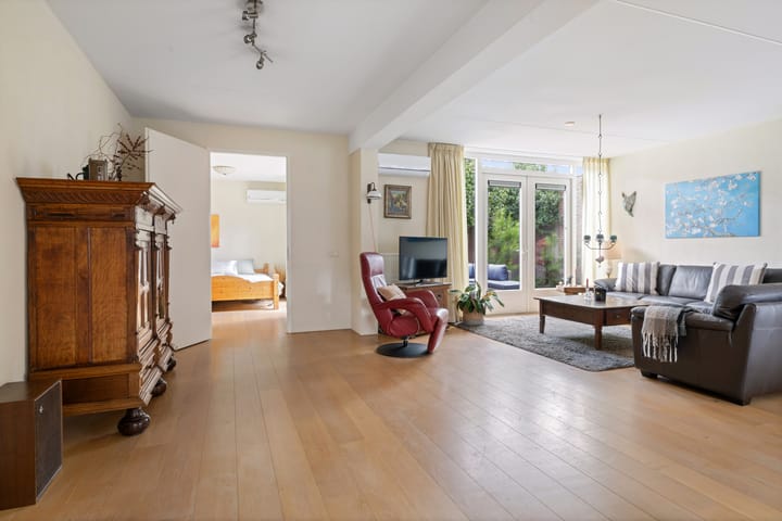 Photo 6 of Lekebroedersstraat 4