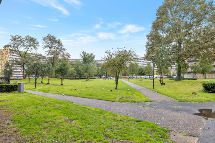 Foto 50 van Bijlmerdreef 1222