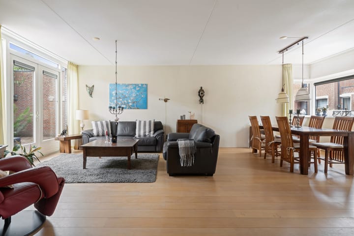 Photo 7 of Lekebroedersstraat 4