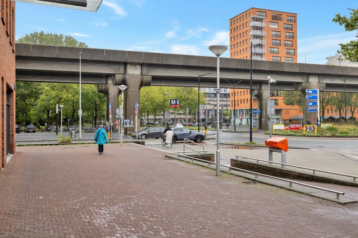 Foto 52 van Bijlmerdreef 1222