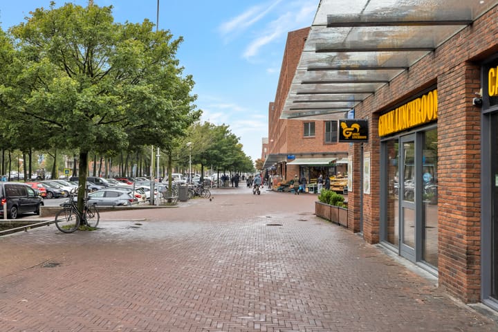 Foto 53 van Bijlmerdreef 1222