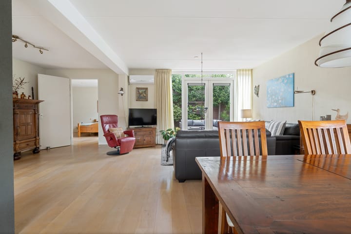 Photo 10 of Lekebroedersstraat 4