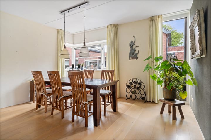 Photo 11 of Lekebroedersstraat 4