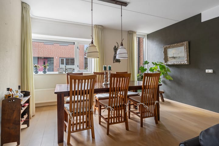 Photo 12 of Lekebroedersstraat 4