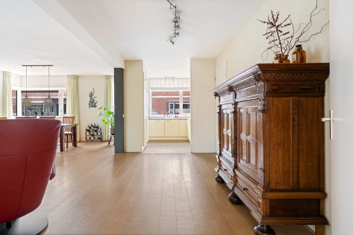 Photo 14 of Lekebroedersstraat 4