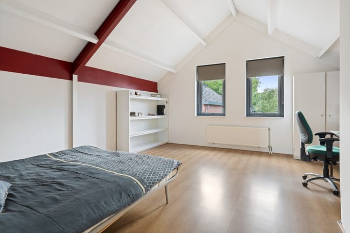 Photo 25 of Lekebroedersstraat 4