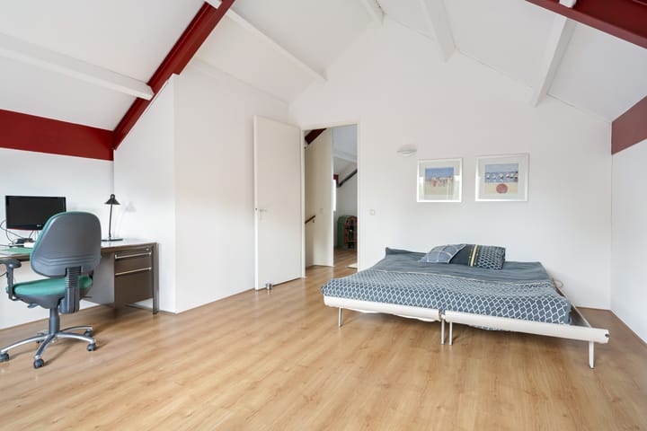 Photo 27 of Lekebroedersstraat 4