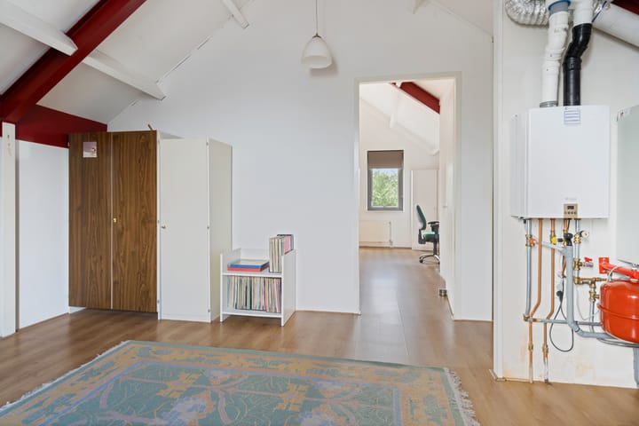 Photo 29 of Lekebroedersstraat 4