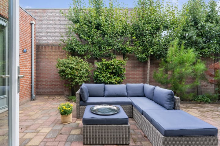 Photo 30 of Lekebroedersstraat 4