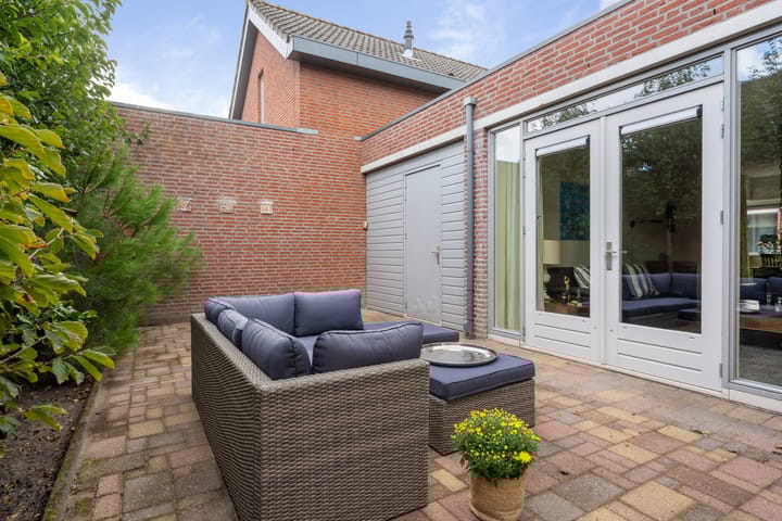 Photo 32 of Lekebroedersstraat 4