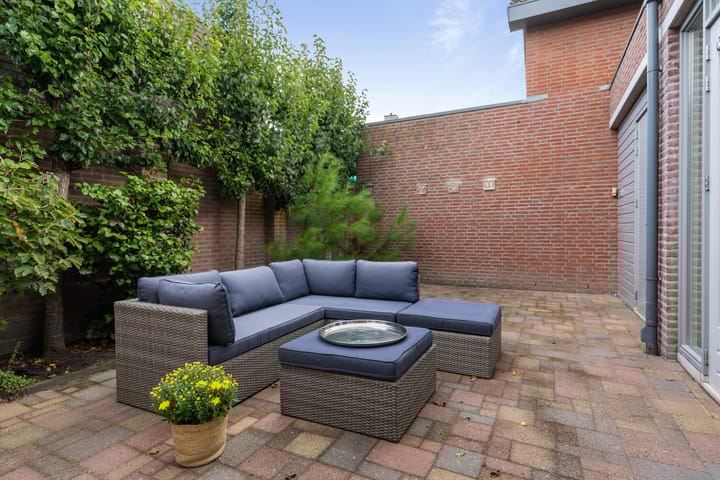 Photo 33 of Lekebroedersstraat 4