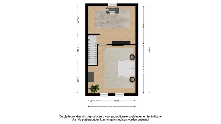 Photo 38 of Lekebroedersstraat 4