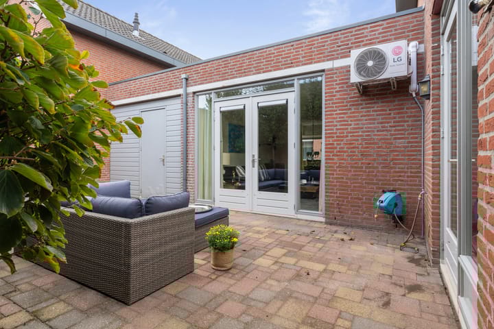 Photo 31 of Lekebroedersstraat 4