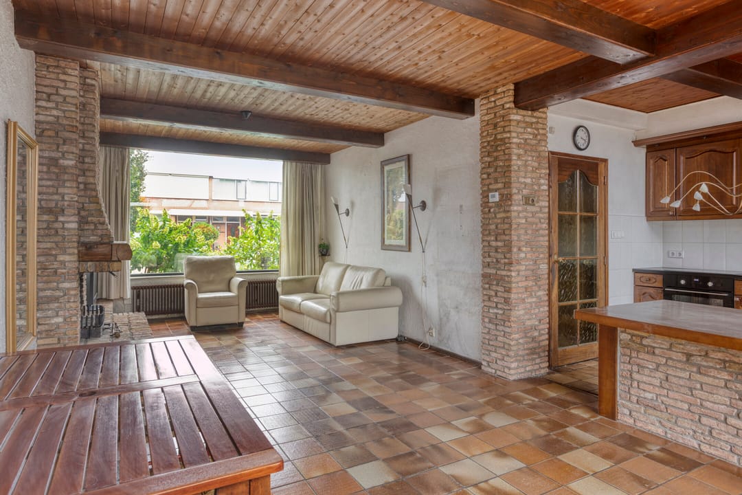 Photo 7 of Petrus van Schendelstraat 21