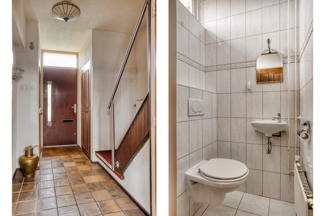 Photo 11 of Petrus van Schendelstraat 21