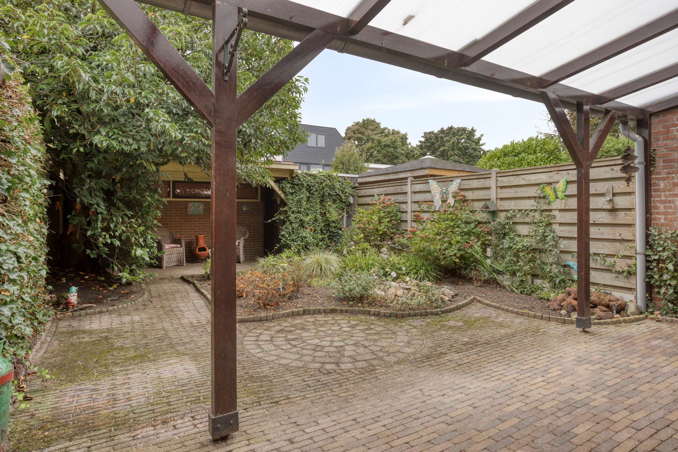 Photo 21 of Petrus van Schendelstraat 21