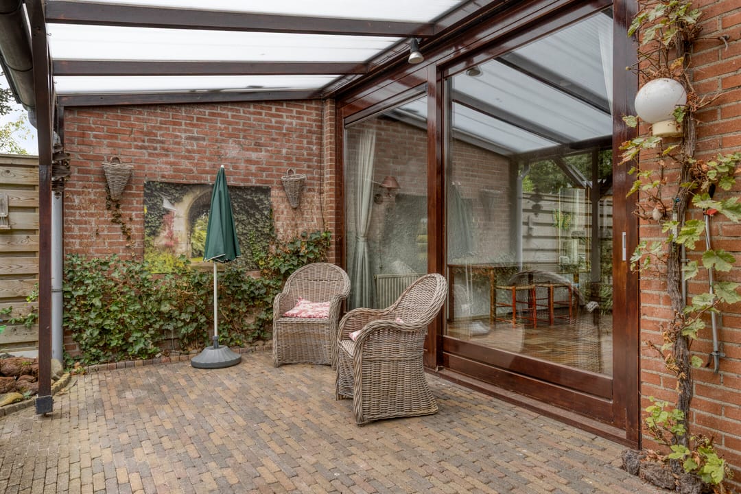 Photo 22 of Petrus van Schendelstraat 21