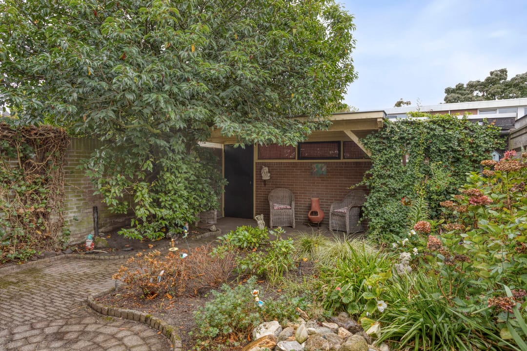 Photo 23 of Petrus van Schendelstraat 21