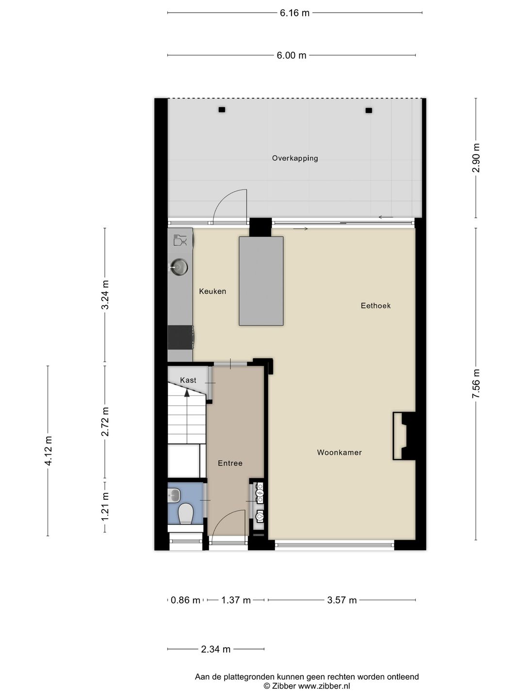 Photo 32 of Petrus van Schendelstraat 21