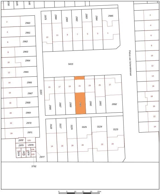 Photo 35 of Petrus van Schendelstraat 21