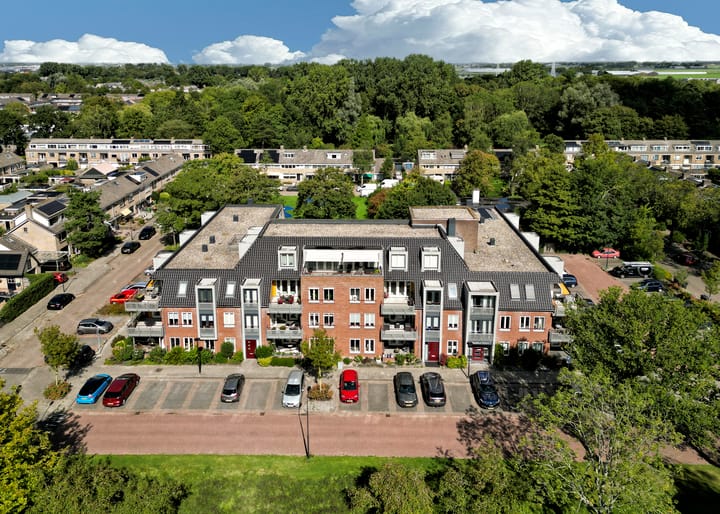 Photo 2 of Ruysdaelstraat 53-M