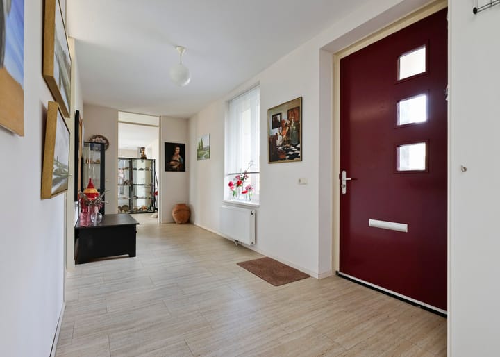 Photo 4 of Ruysdaelstraat 53-M