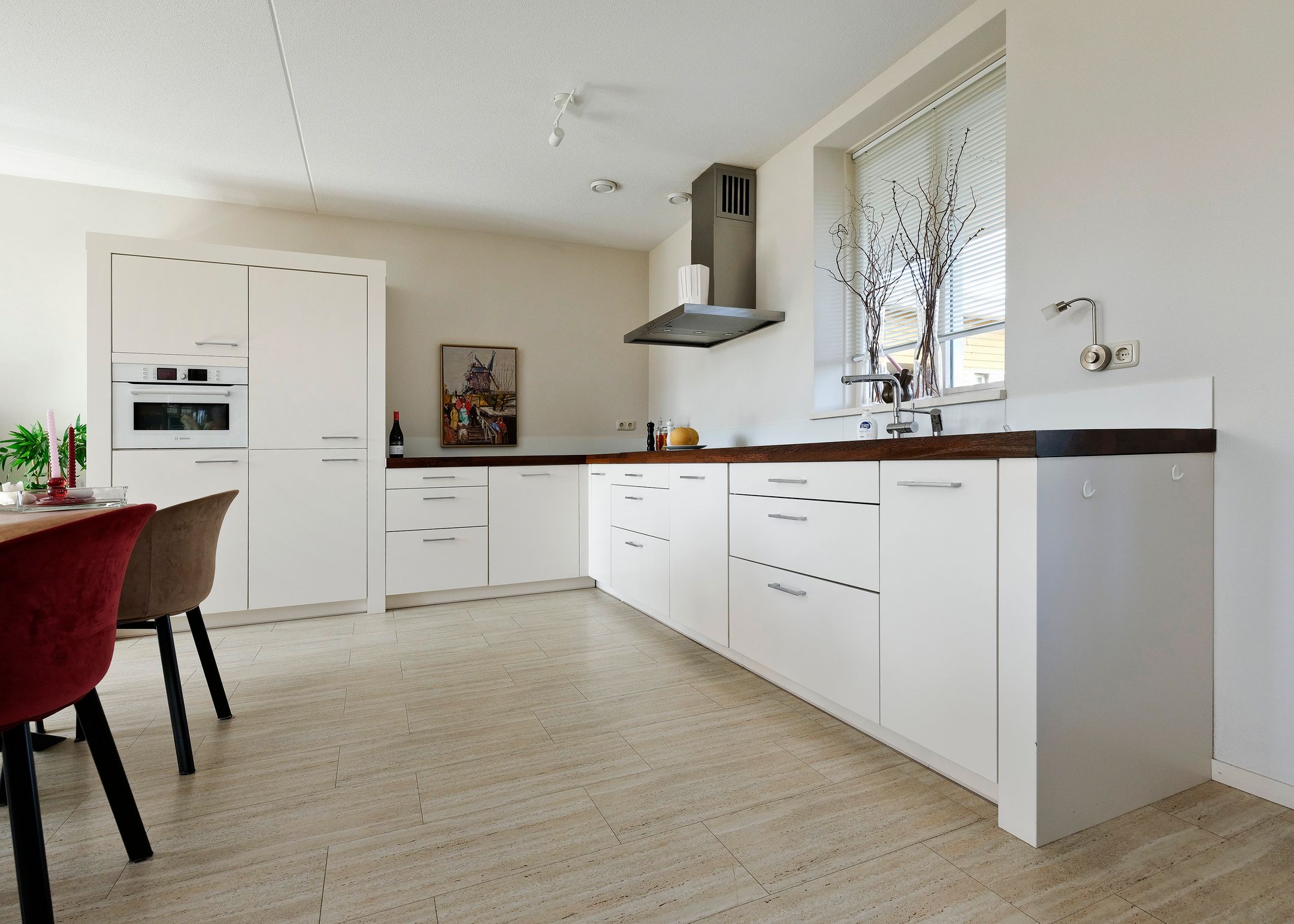 Foto 3 van Ruysdaelstraat 53-M