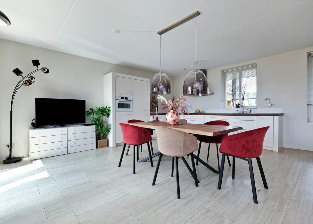 Foto 8 van Ruysdaelstraat 53-M