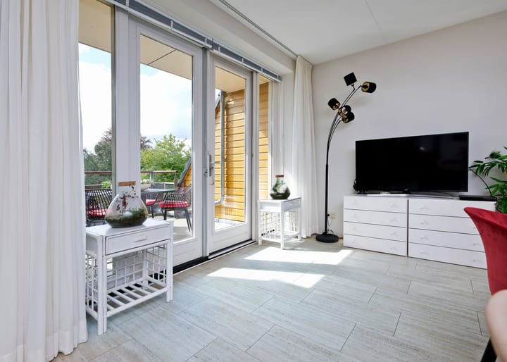 Photo 9 of Ruysdaelstraat 53-M