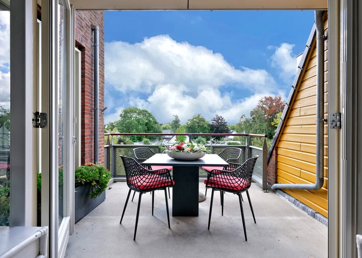 Photo 10 of Ruysdaelstraat 53-M