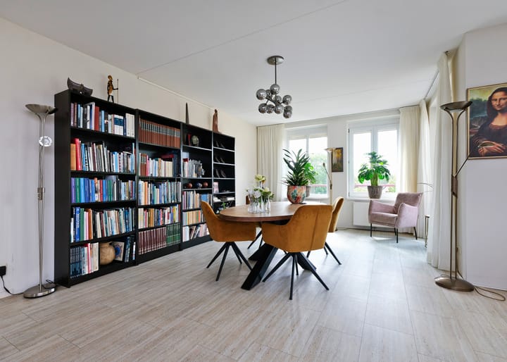 Photo 12 of Ruysdaelstraat 53-M