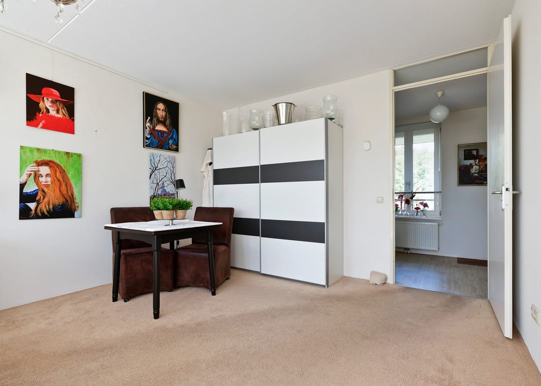 Foto 13 van Ruysdaelstraat 53-M