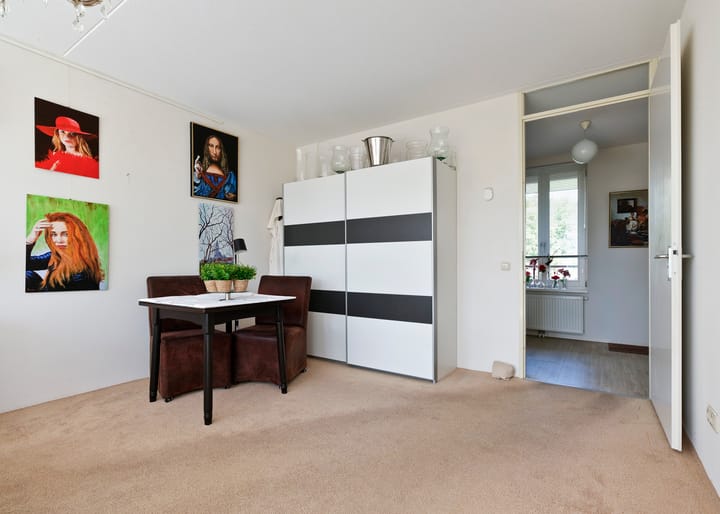 Photo 13 of Ruysdaelstraat 53-M