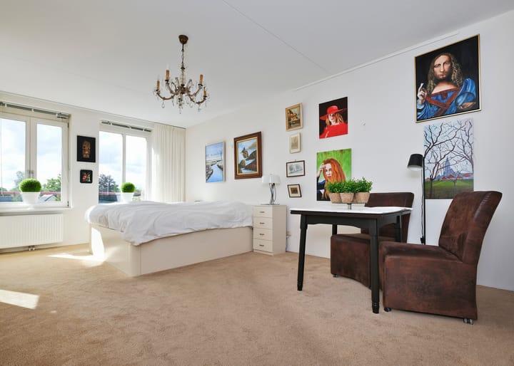 Photo 14 of Ruysdaelstraat 53-M