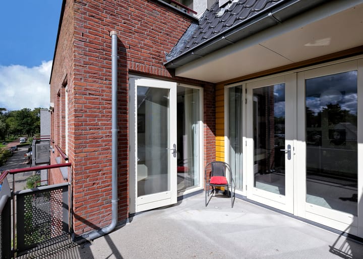 Photo 16 of Ruysdaelstraat 53-M