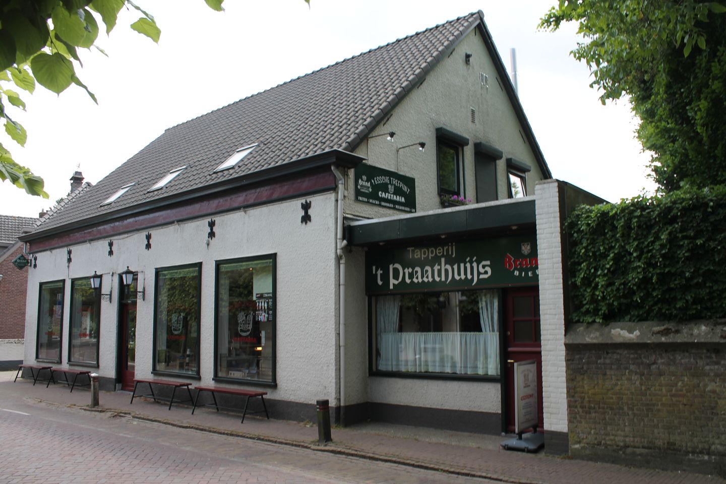 Bekijk foto 4 van Dorpsstraat 2