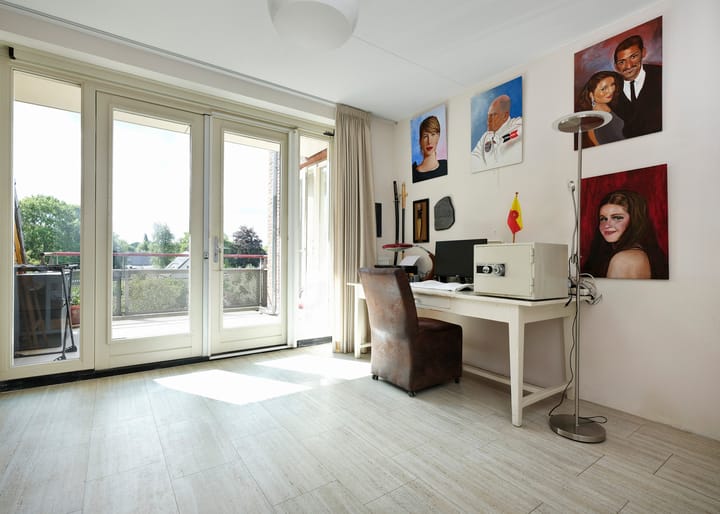 Photo 18 of Ruysdaelstraat 53-M