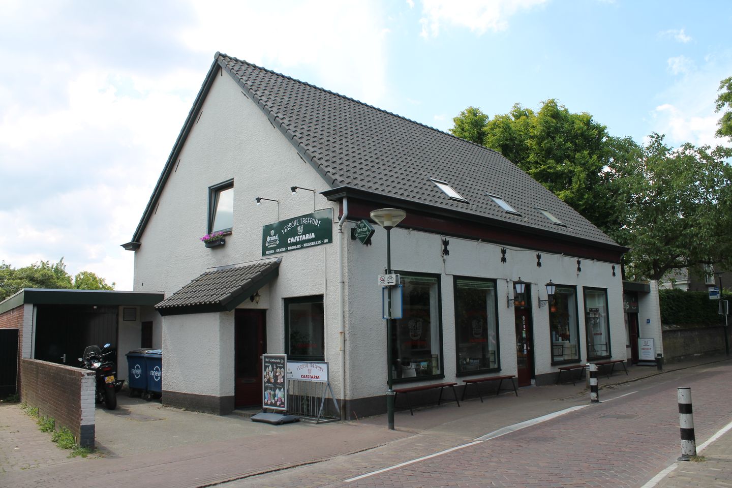 Bekijk foto 5 van Dorpsstraat 2