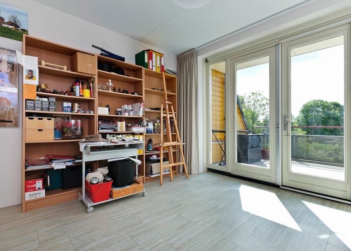 Photo 19 of Ruysdaelstraat 53-M