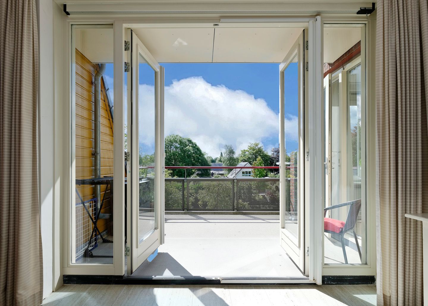 Foto 20 van Ruysdaelstraat 53-M